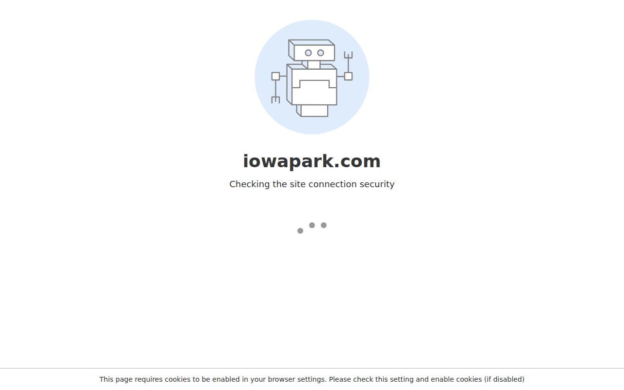 Iowa Park criminal records and 24-hour police contact information