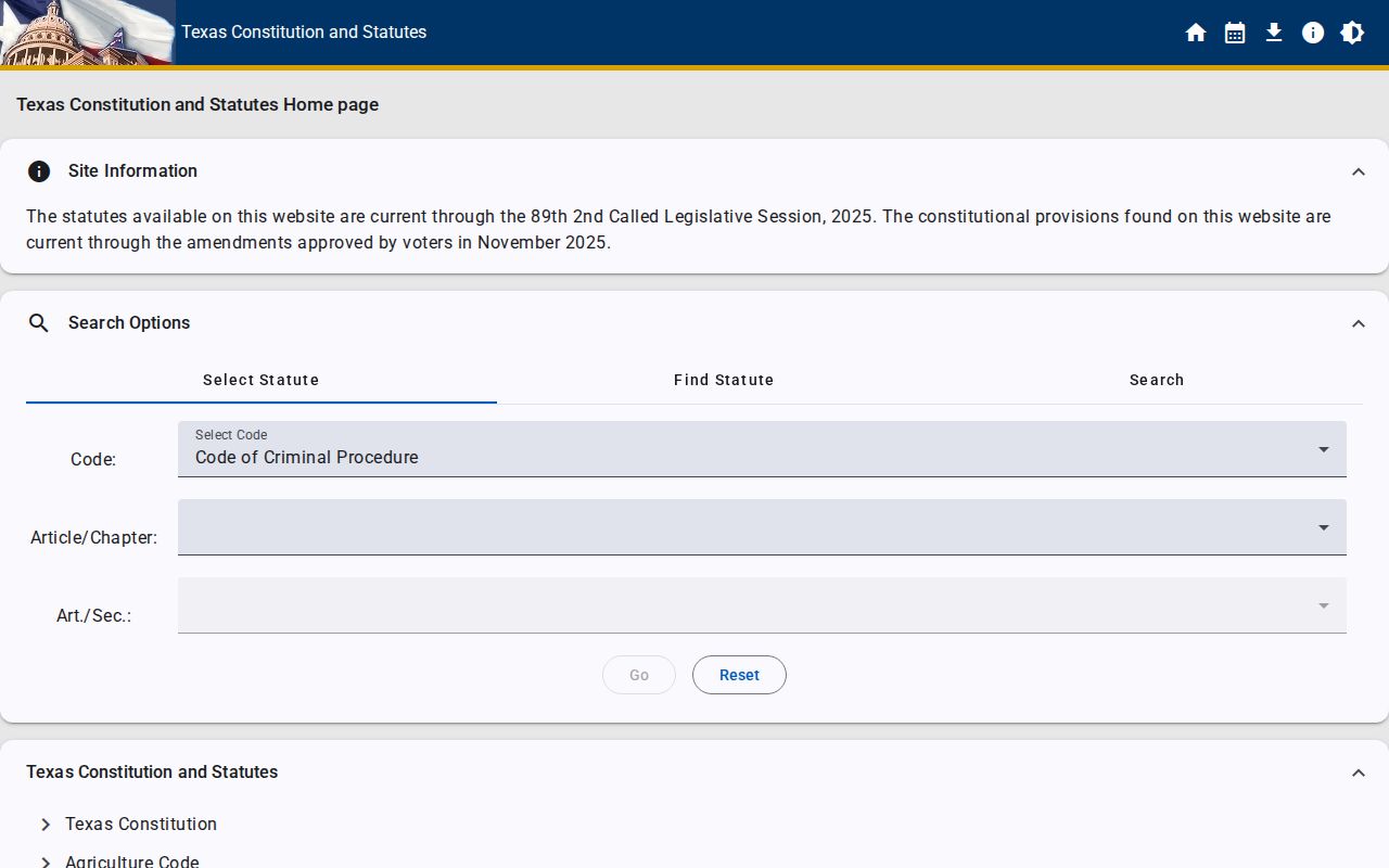 Texas Chapter 62 registration law for Wichita County sex offender records